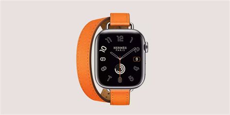 faux hermes apple watch bands|apple watch hermes series 9.